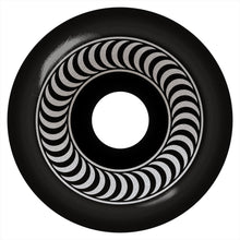 Load image into Gallery viewer, Spitfire Formula Four OG Classics Black Wheel - 99D 56mm