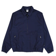 Load image into Gallery viewer, Nike SB Woven Twill Premium Skate Jacket - Midnight Navy