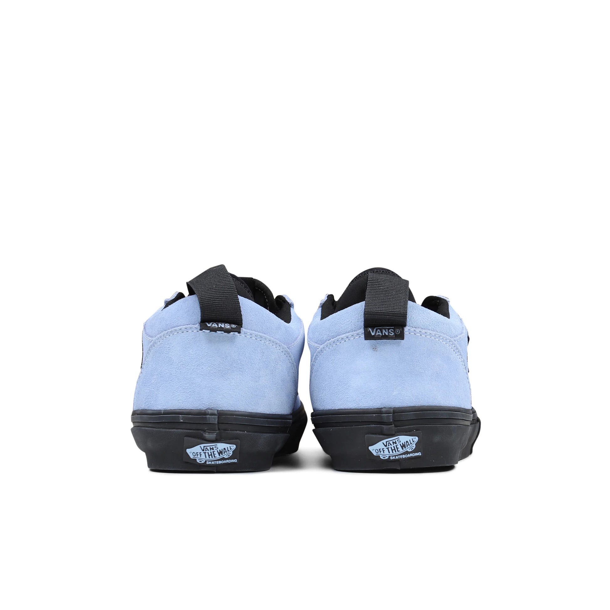 Vans Safe Low Brady Sky Blue – Ninetimes Skateshop