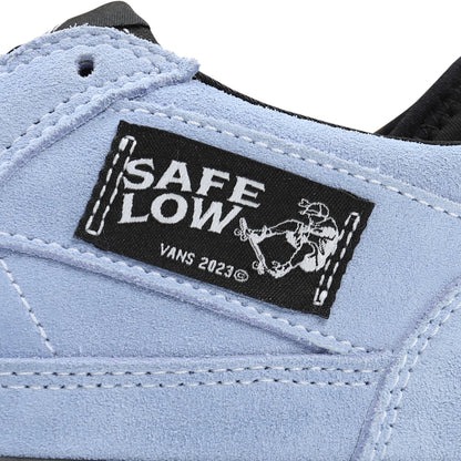 Vans Safe Low - Brady Sky Blue