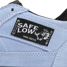 Load image into Gallery viewer, Vans Safe Low - Brady Sky Blue