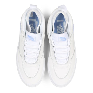 Vans Safe Low - Rory White Leather