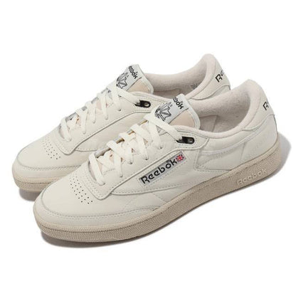 Reebok Club C 85 Vintage Chalk/Core Black/Paper White