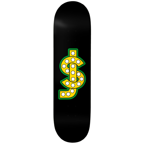 Shake Junt SJ Classic Deck - 8.125