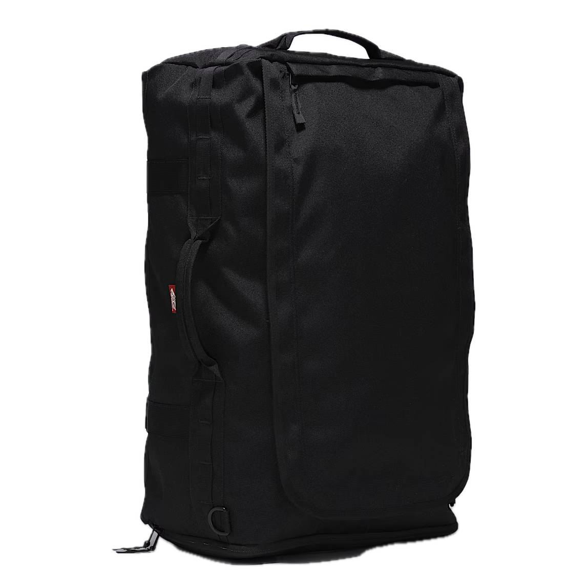 Vans Skate Overnight Pack - Black