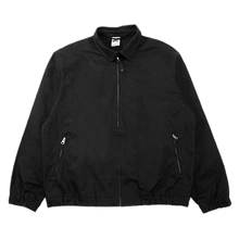 Load image into Gallery viewer, Nike SB Woven Twill Premium Skate Jacket - Black