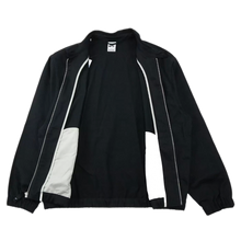 Load image into Gallery viewer, Nike SB Woven Twill Premium Skate Jacket - Black