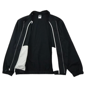 Nike SB Woven Twill Premium Skate Jacket - Black