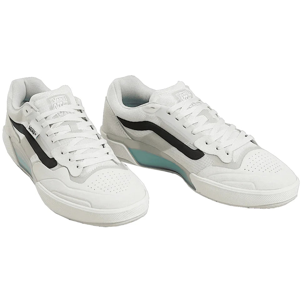 Vans AVE 2.0 - Blanc/Black