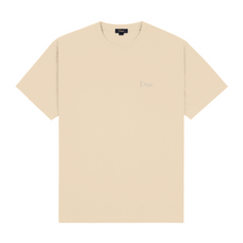 Load image into Gallery viewer, Dime Classic Small Logo Tee - Fog