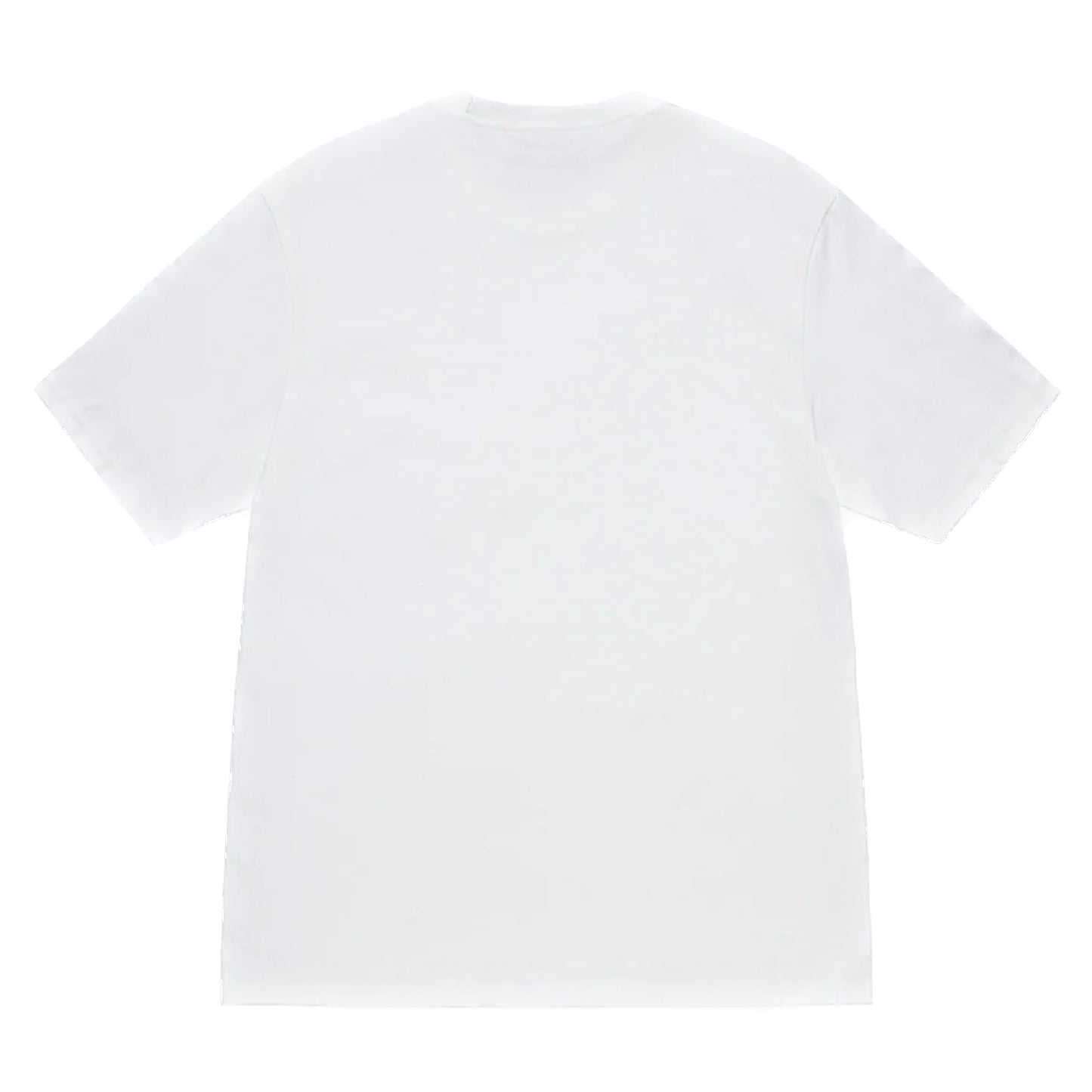 Stussy Smooth 80 Tee - White