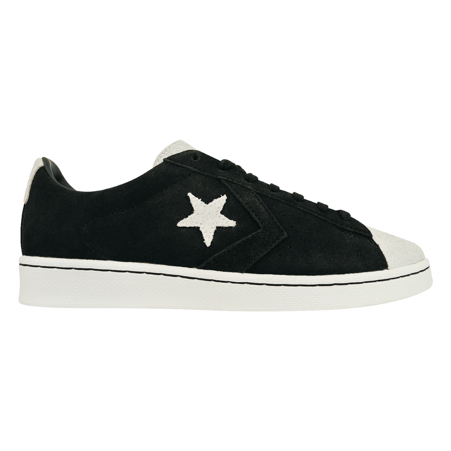 Converse SNEEZE Pro Leather Ox - Vintage White/Black/Pure Silver