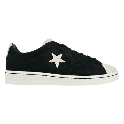 Converse SNEEZE Pro Leather Ox - Vintage White/Black/Pure Silver