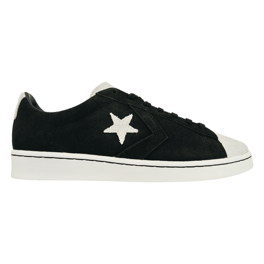Converse SNEEZE Pro Leather Ox - Vintage White/Black/Pure Silver