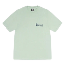 Load image into Gallery viewer, Stussy Superior Quality Pigment Dyed Tee - Granite