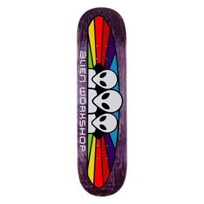 Alien Workshop Spectrum Deck - 7.875