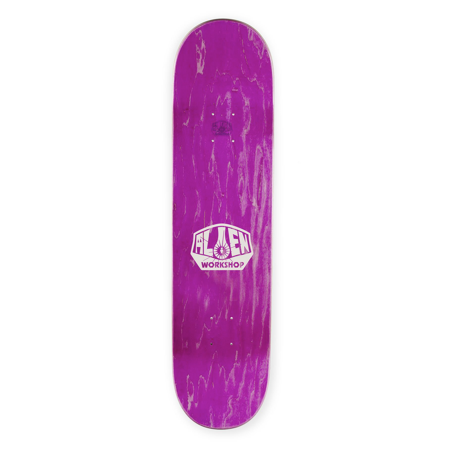 Alien Workshop Spectrum Full Deck - 8.5 Twin Tail