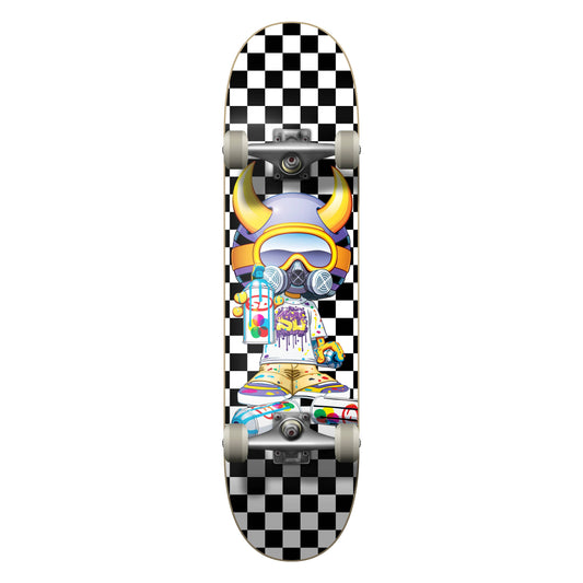 Speed Demons Tagger Complete - 6.5 x 28 Mini