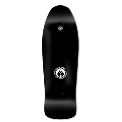 Black Label Speyer Eagle Shaped Deck - 10.0