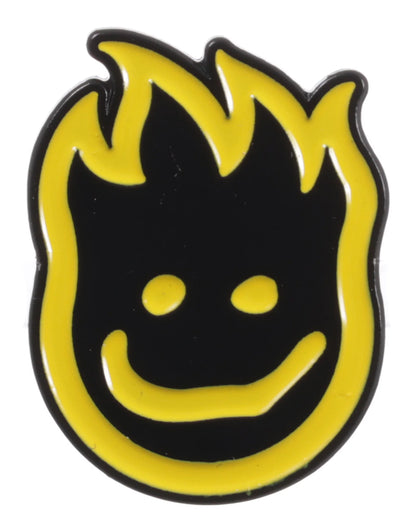 Spitfire Gonz Bighead Pin