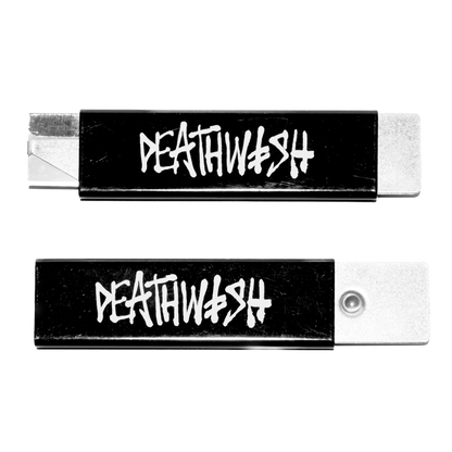 Deathwish Death Blade