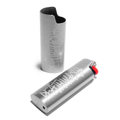 Deathwish Stay Lit Lighter Holder