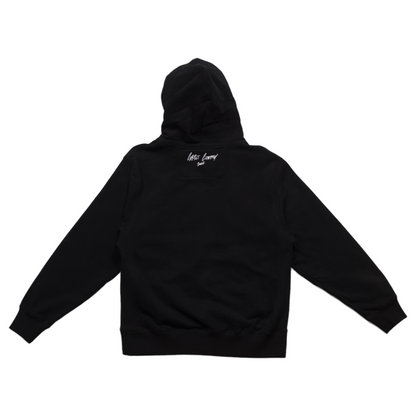 Carpet Company C-Star Hoodie - Black