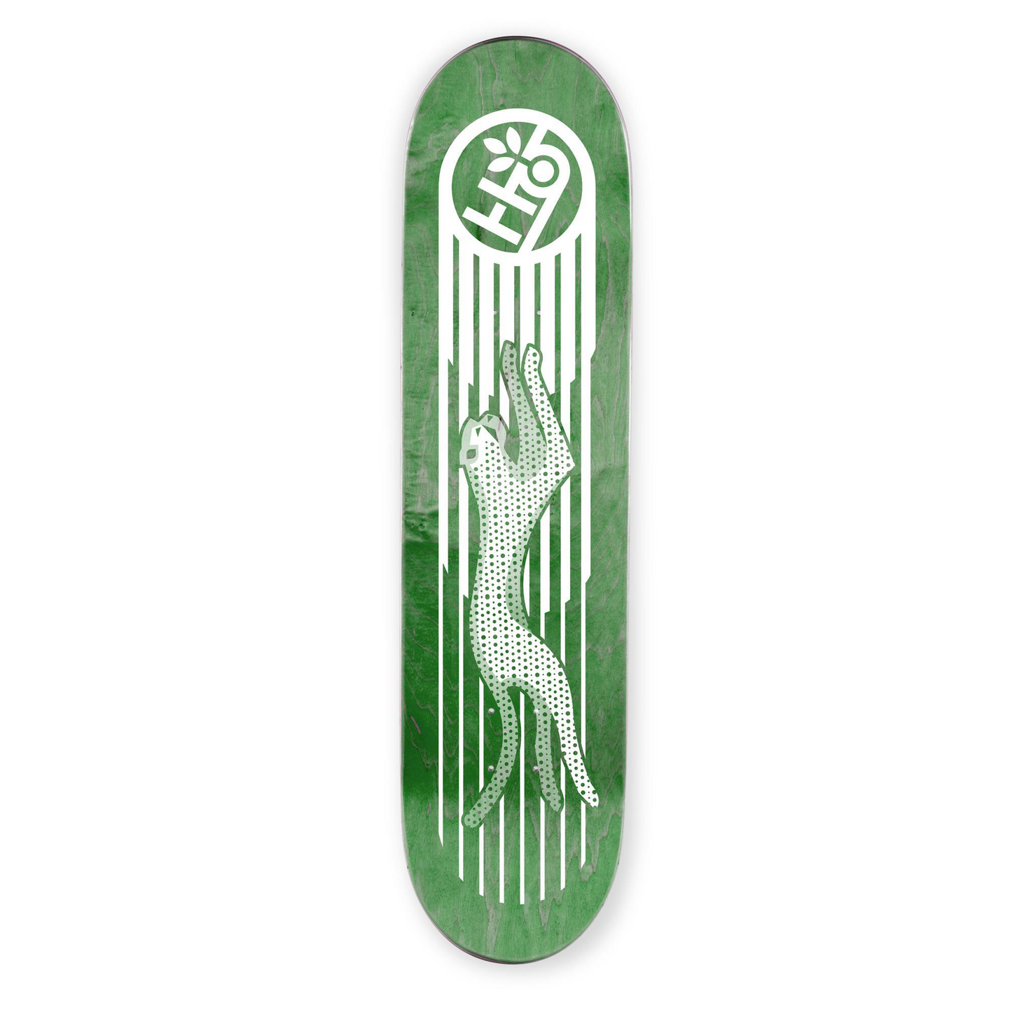 Habitat Stefan Janoski Speed Test Deck - 8.125