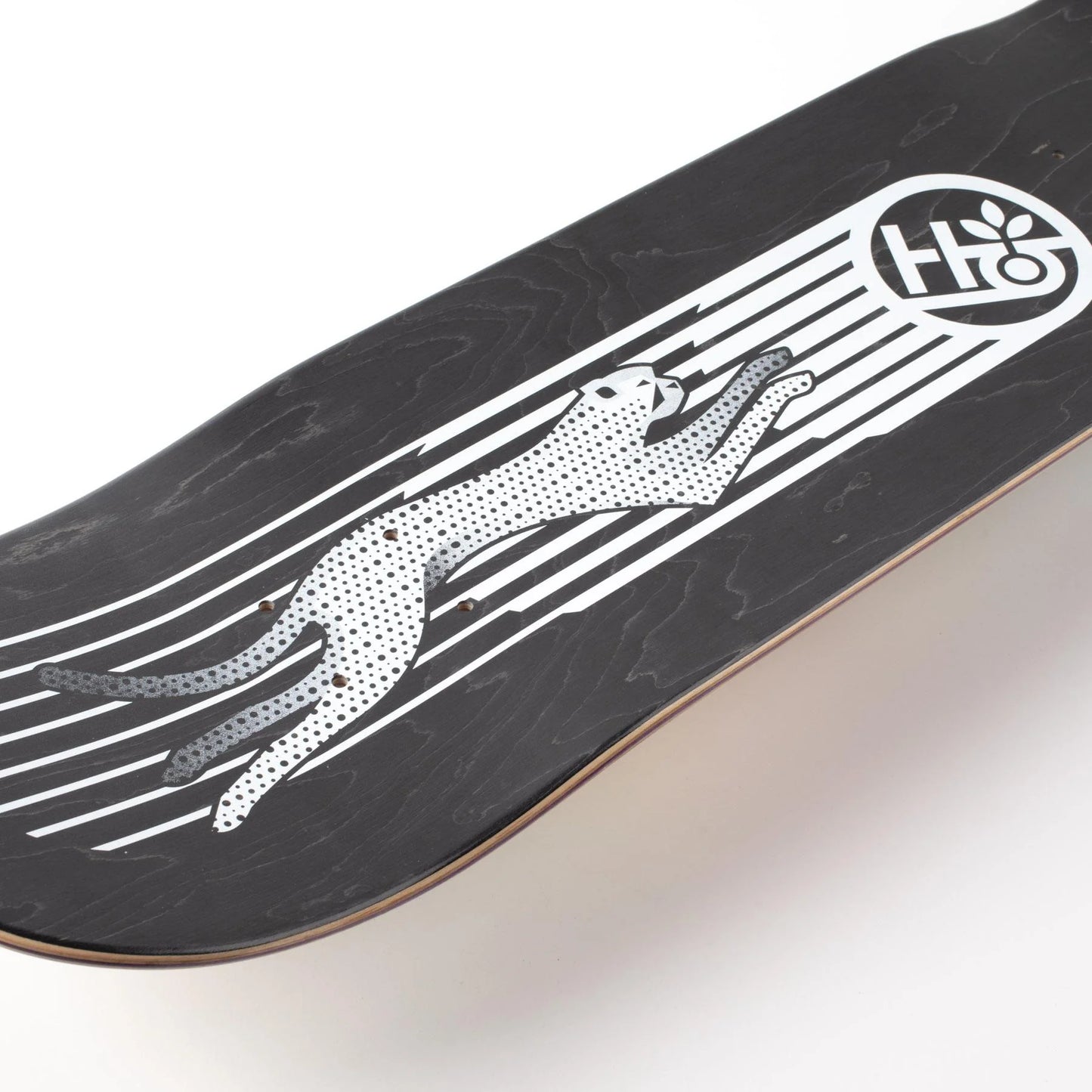 Habitat Stefan Janoski Speed Test Deck - 8.125