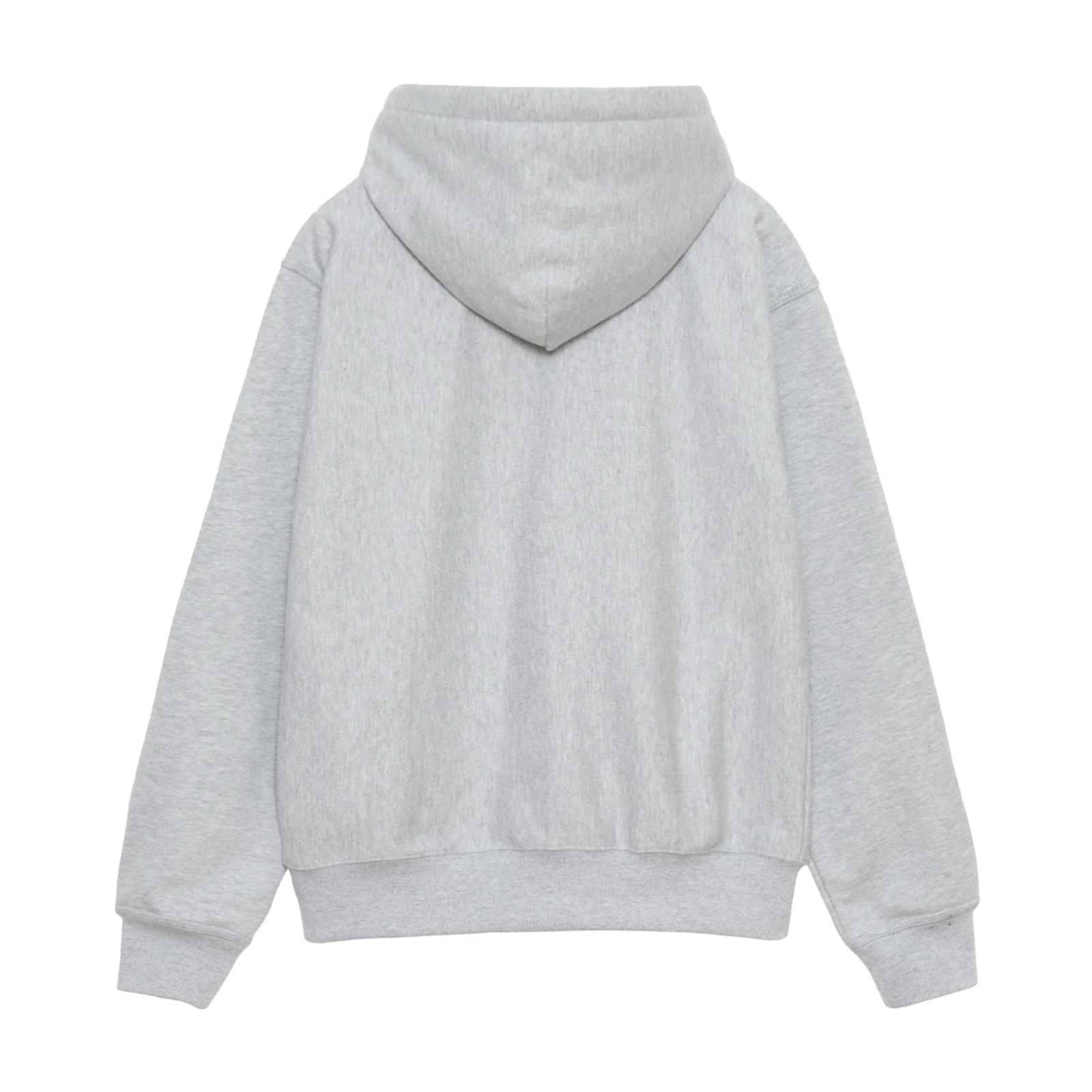 Stussy Stock Logo Zip Hoodie - Grey Heather – Ninetimes Skateshop Stussy Stock Logo Zip Hoodie - Grey Heather – Ninetimes Skateshop