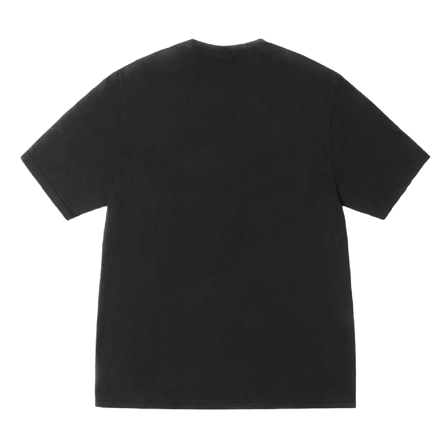 Stussy Strong Mac Tee - Black