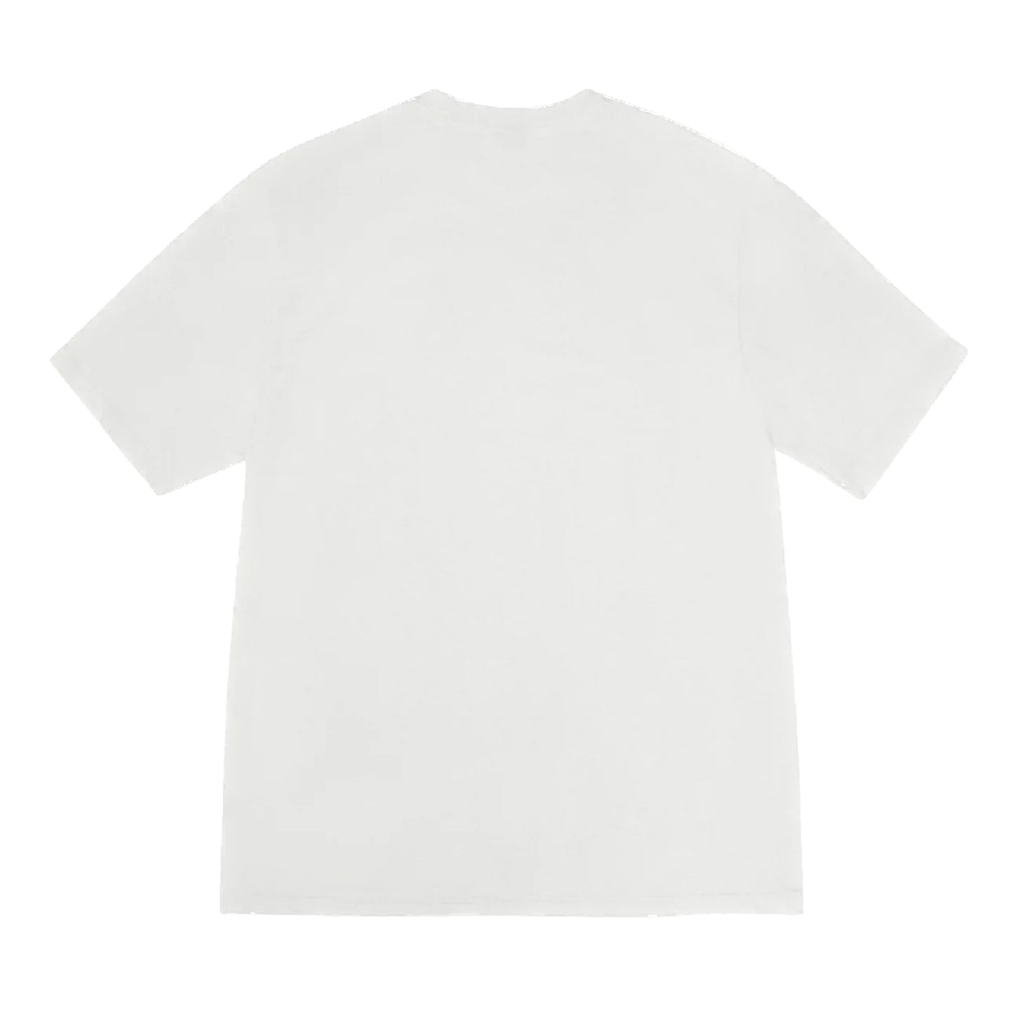 Stussy Strong Mac Tee - Natural