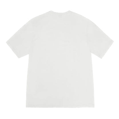 Stussy Strong Mac Tee - Natural