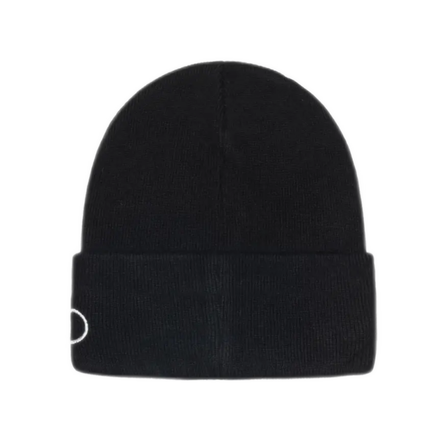 Stussy Crown Cuff Beanie - Black