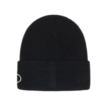 Stussy Crown Cuff Beanie - Black