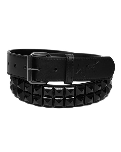 Loosey Stud Finder Belt - Black