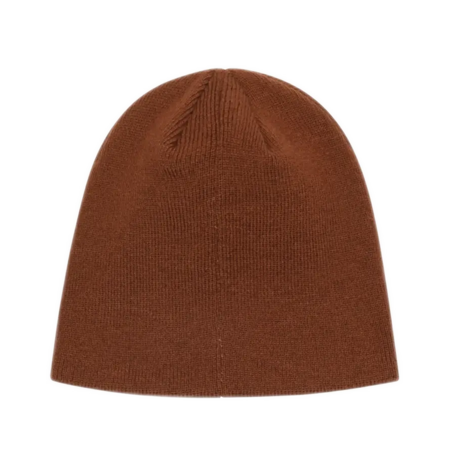 Stussy Debossed Stussy Sport Skullcap Beanie - Brown