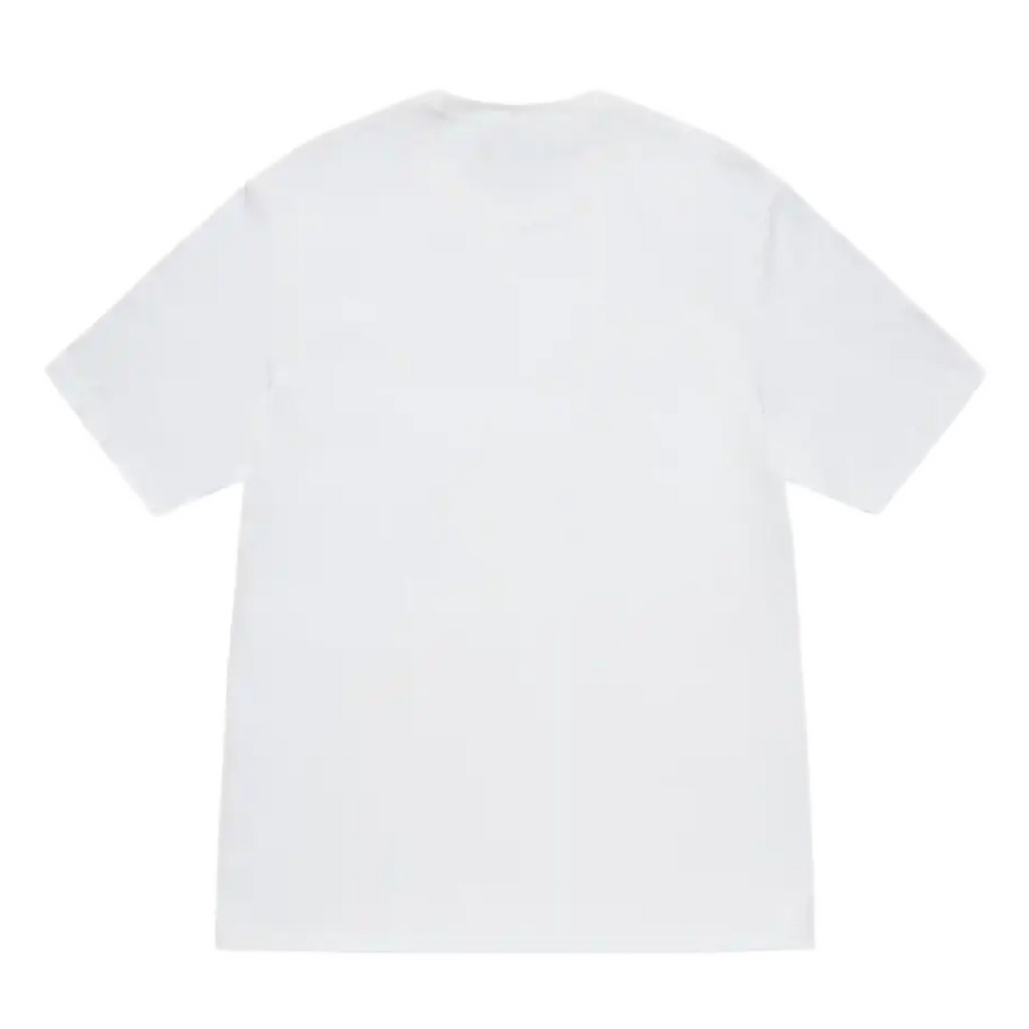 Stussy Sportswear Tee - White