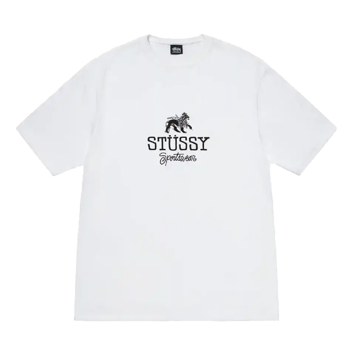 Stussy Sportswear Tee - White