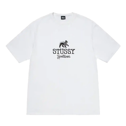 Stussy Sportswear Tee - White