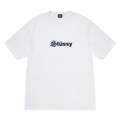 Stussy Reformed Tee - White