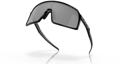 Oakley Sutro Sunglasses - Black/Prizm Black