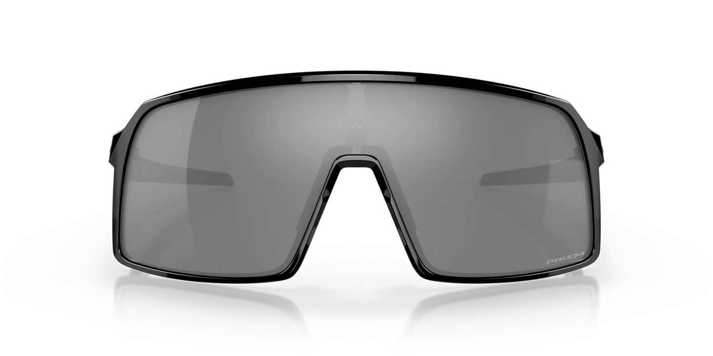 Oakley Sutro Sunglasses - Black/Prizm Black