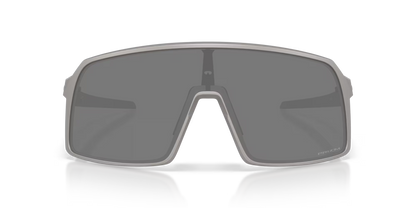 Oakley Sutro Sunglasses - Titanium/Prizm Black