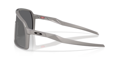 Oakley Sutro Sunglasses - Titanium/Prizm Black