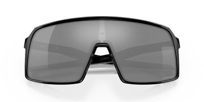 Oakley Sutro Sunglasses - Black/Prizm Black