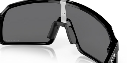 Oakley Sutro Sunglasses - Black/Prizm Black