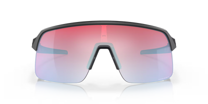 Oakley Sutro Lite Sunglasses - Matte Carbon/Snow Sapphire