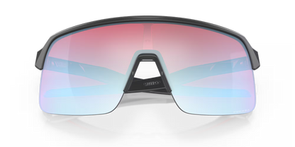 Oakley Sutro Lite Sunglasses - Matte Carbon/Snow Sapphire