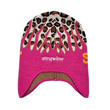 Load image into Gallery viewer, Stingwater In The Tall Grass Beanie - Cheetah